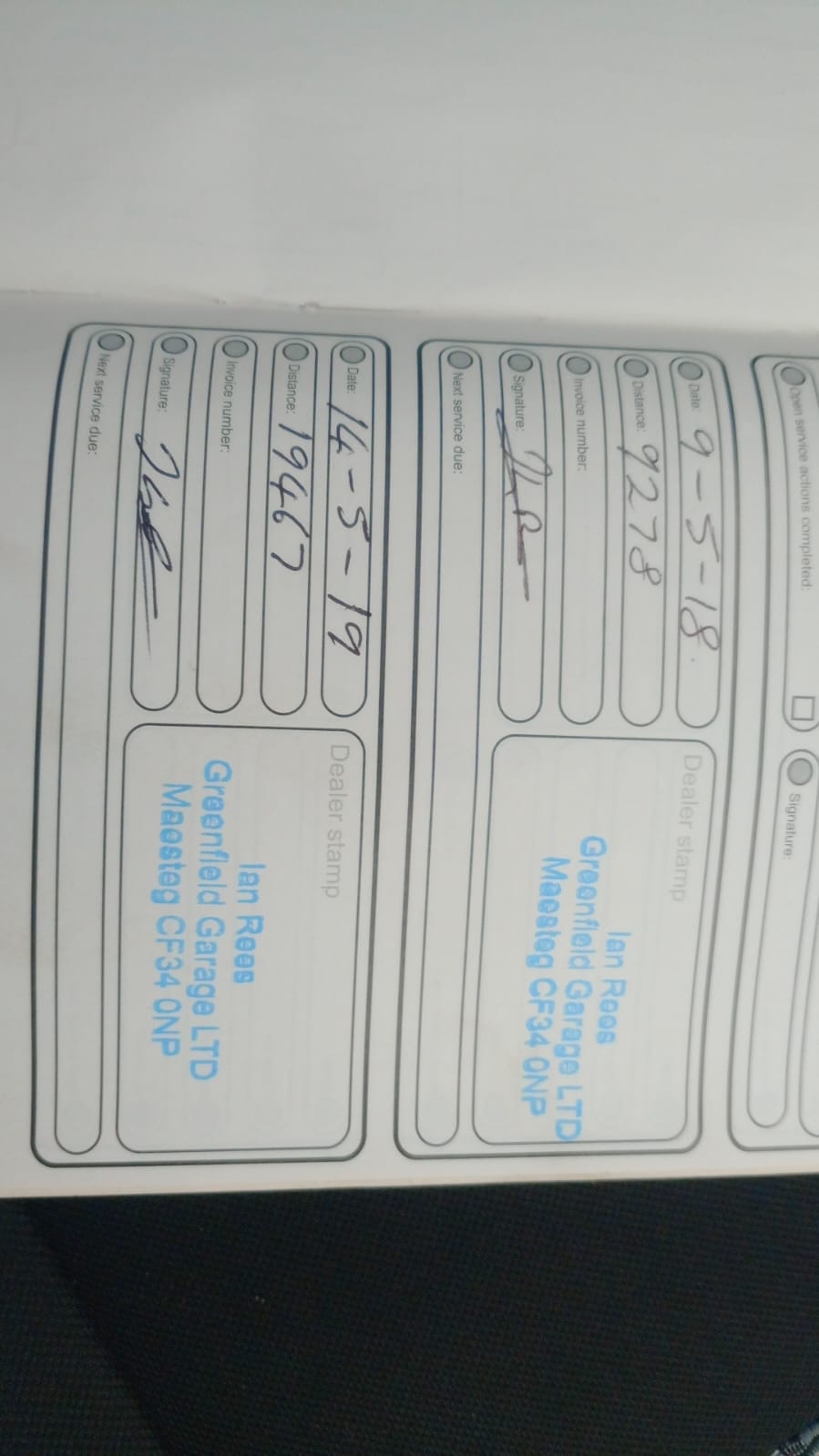 Used Ford Ecosport 2017 for sale - 77221339: Photo 18