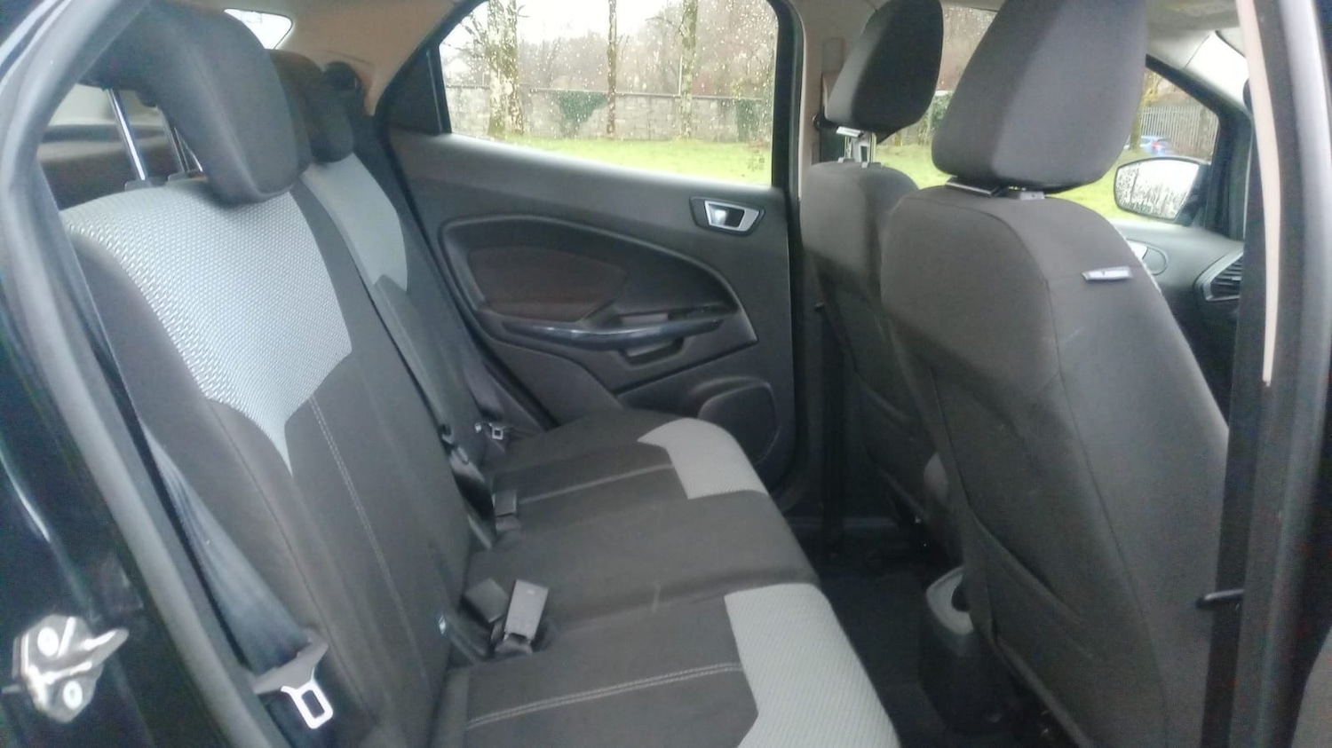 Used Ford Ecosport 2017 for sale - 77221339: Photo 8