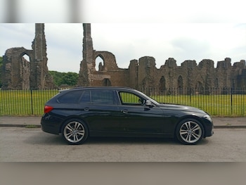 Used BMW 3 Series 2017 for sale - 78736368: Photo
