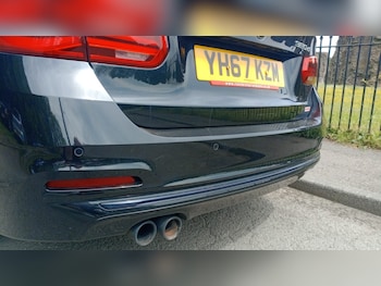 Used BMW 3 Series 2017 for sale - 78736368: Photo