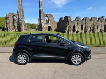 Used Renault Captur 2013 for sale - 74492025: Photo