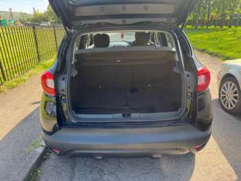 Used Renault Captur 2013 for sale - 74492025: Photo
