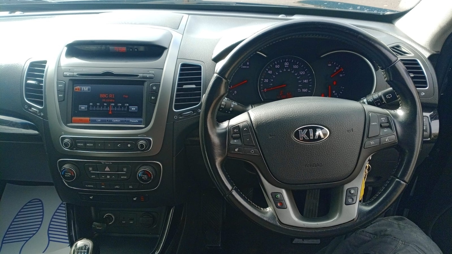 Used Kia Sorento 2013 for sale - 77568072: Photo 10