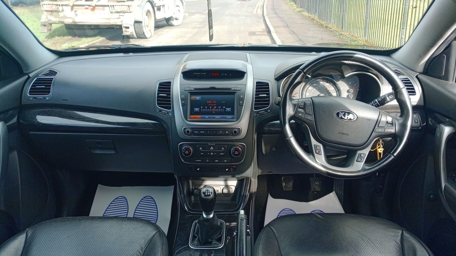 Used Kia Sorento 2013 for sale - 77568072: Photo 11