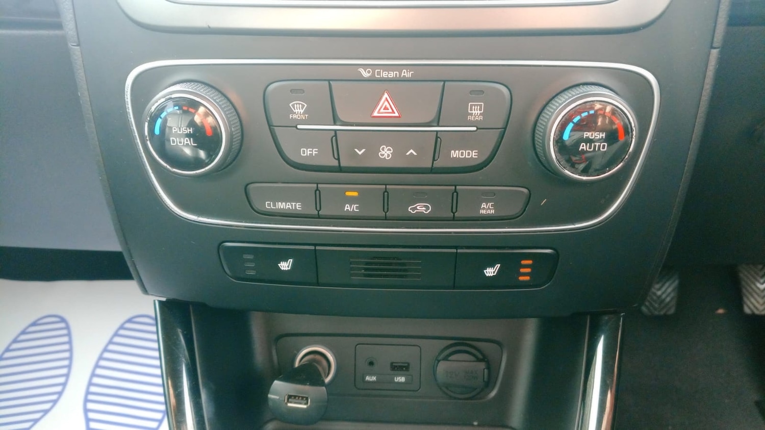 Used Kia Sorento 2013 for sale - 77568072: Photo 14