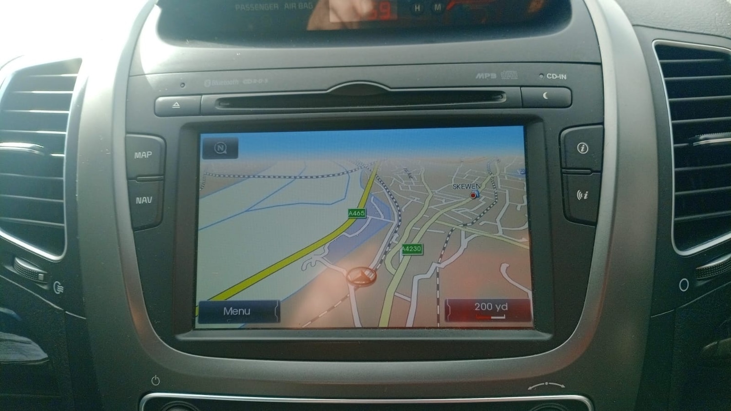 Used Kia Sorento 2013 for sale - 77568072: Photo 15