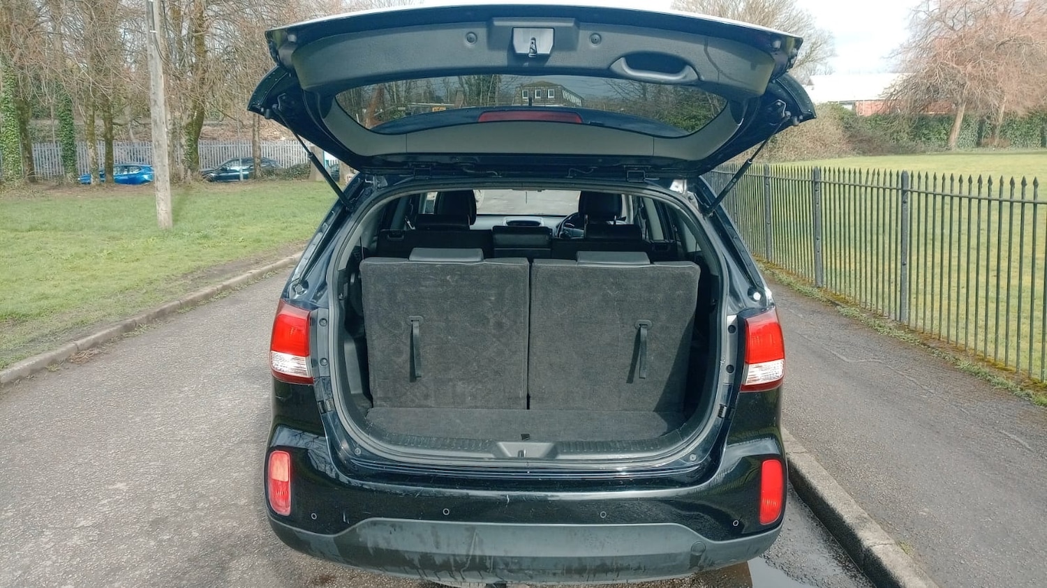 Used Kia Sorento 2013 for sale - 77568072: Photo 18