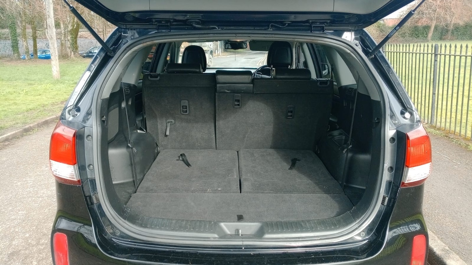 Used Kia Sorento 2013 for sale - 77568072: Photo 19