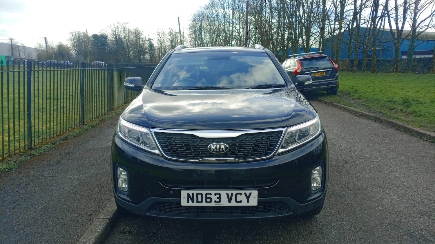 Used Kia Sorento 2013 for sale - 77568072: Photo 3