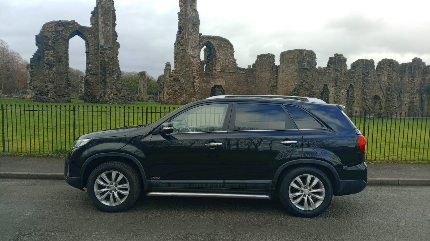 Used Kia Sorento 2013 for sale - 77568072: Photo 4