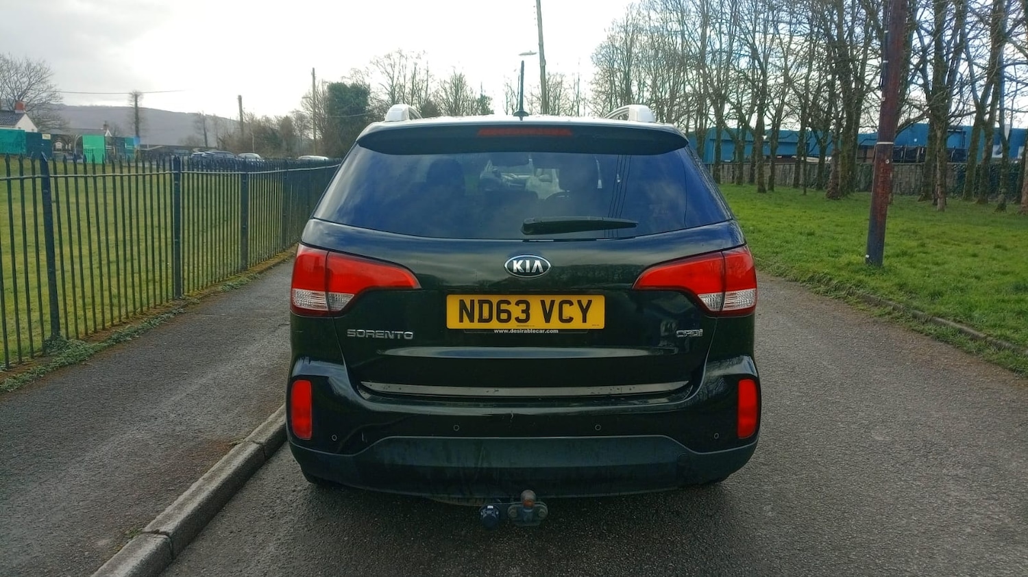 Used Kia Sorento 2013 for sale - 77568072: Photo 5