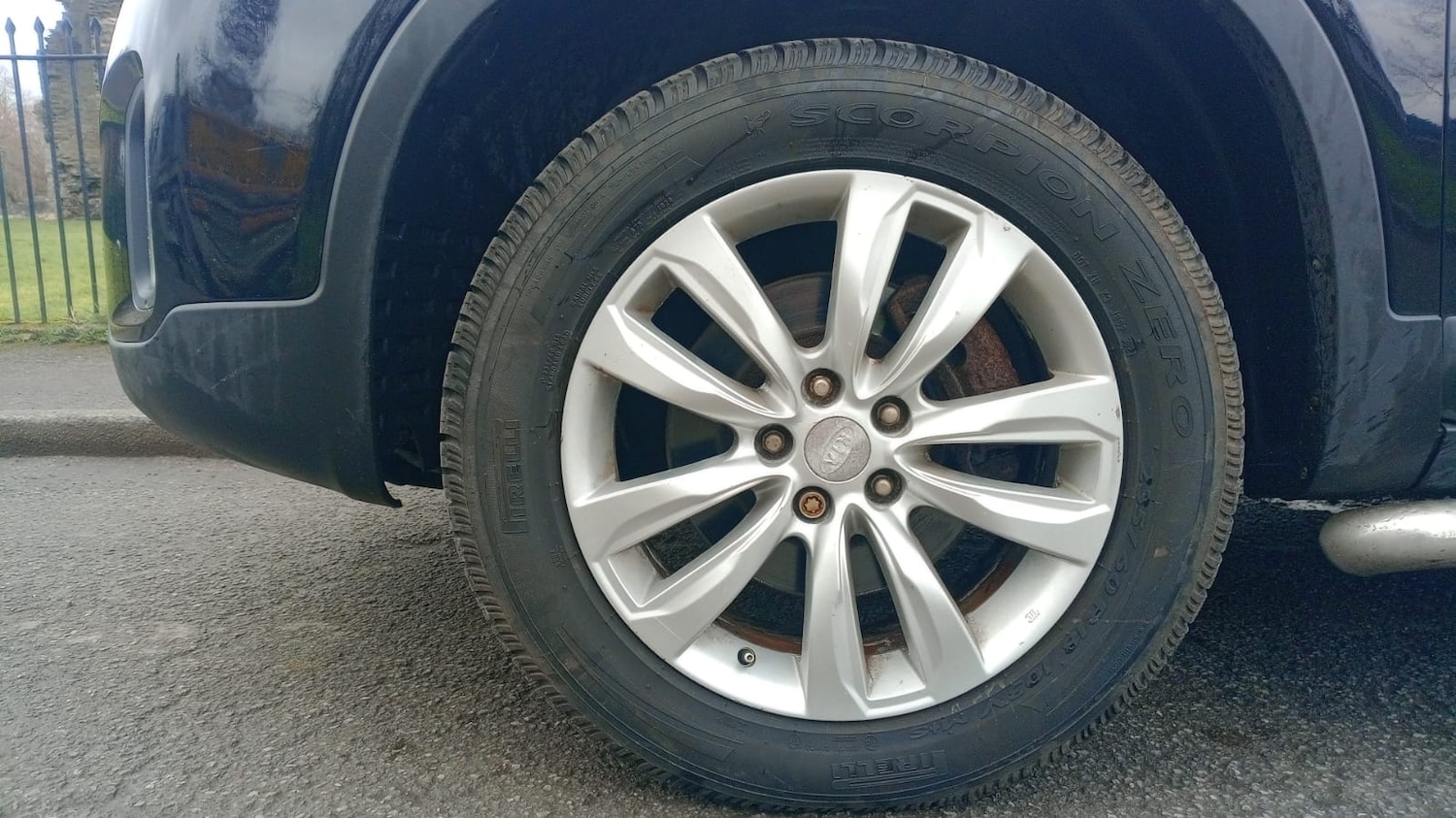 Used Kia Sorento 2013 for sale - 77568072: Photo 6