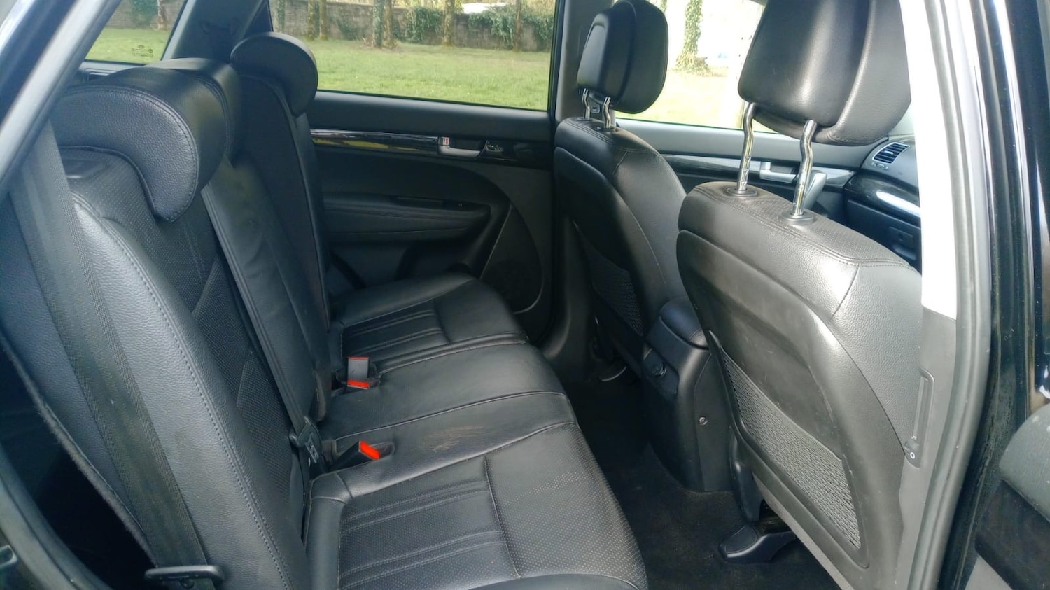 Used Kia Sorento 2013 for sale - 77568072: Photo 8