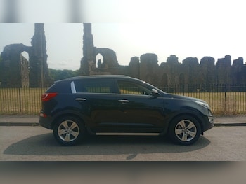 Used Kia Sportage 2013 for sale - 79272359: Photo