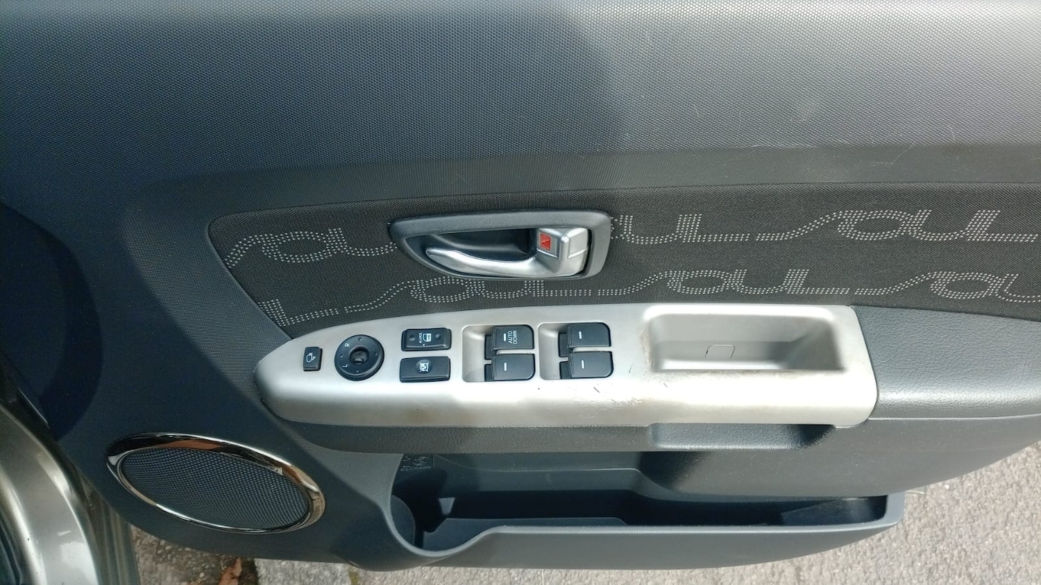 Vehicle 19