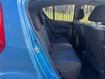 Used Vauxhall Agila 2013 for sale - 73998619: Photo