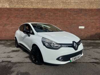 2016 (16) - 1.5 dCi 90 Dynamique S Nav 5dr