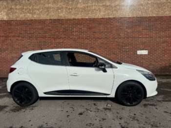 Used Renault Clio 2016 for sale - 75190162: Photo