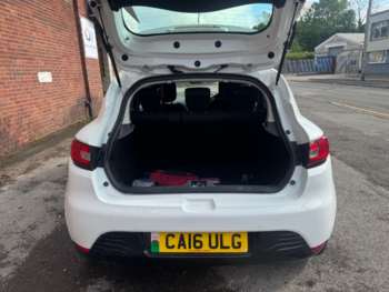Used Renault Clio 2016 for sale - 75190162: Photo