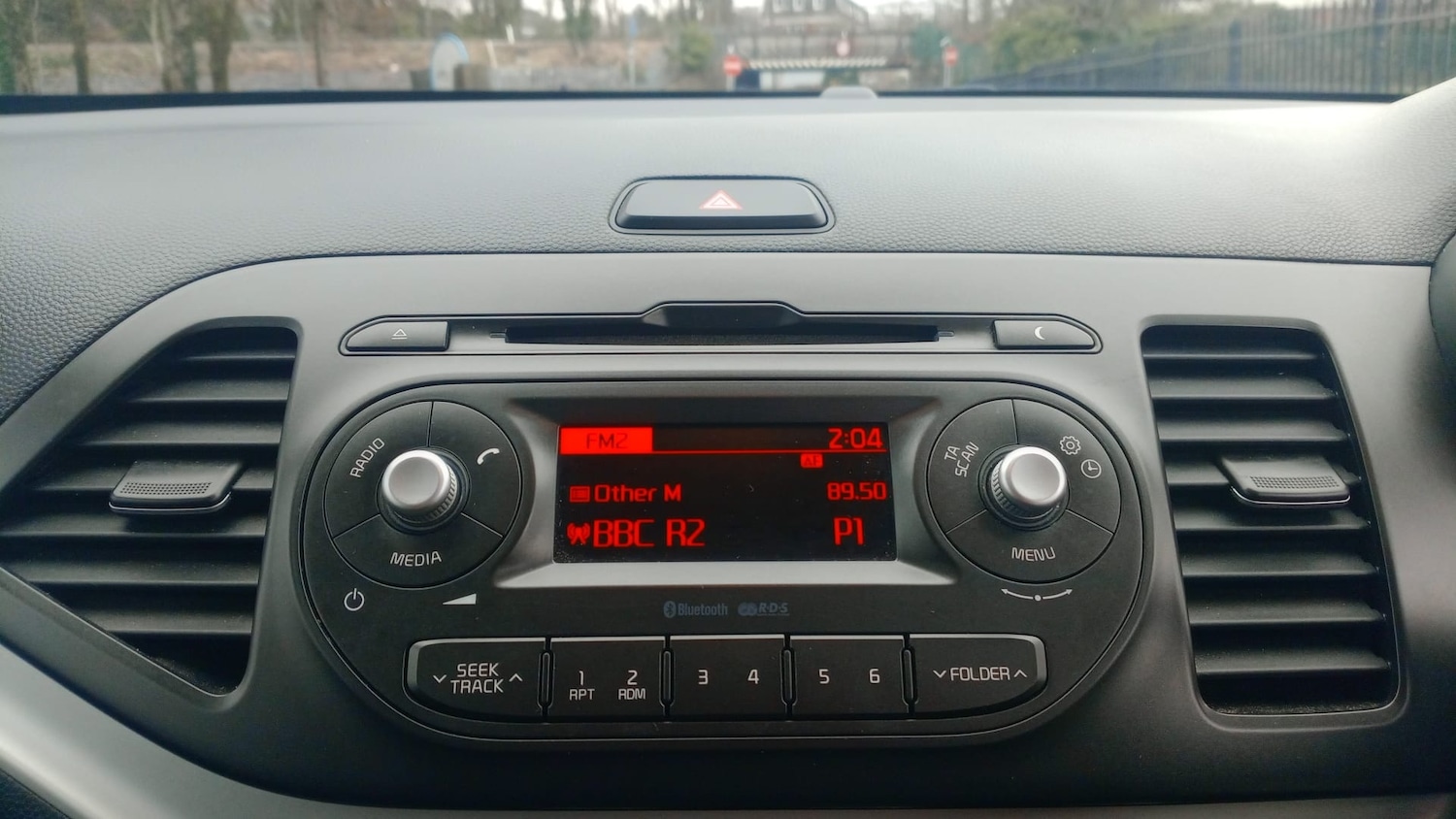 Used Kia Picanto 2016 for sale - 77324753: Photo 12