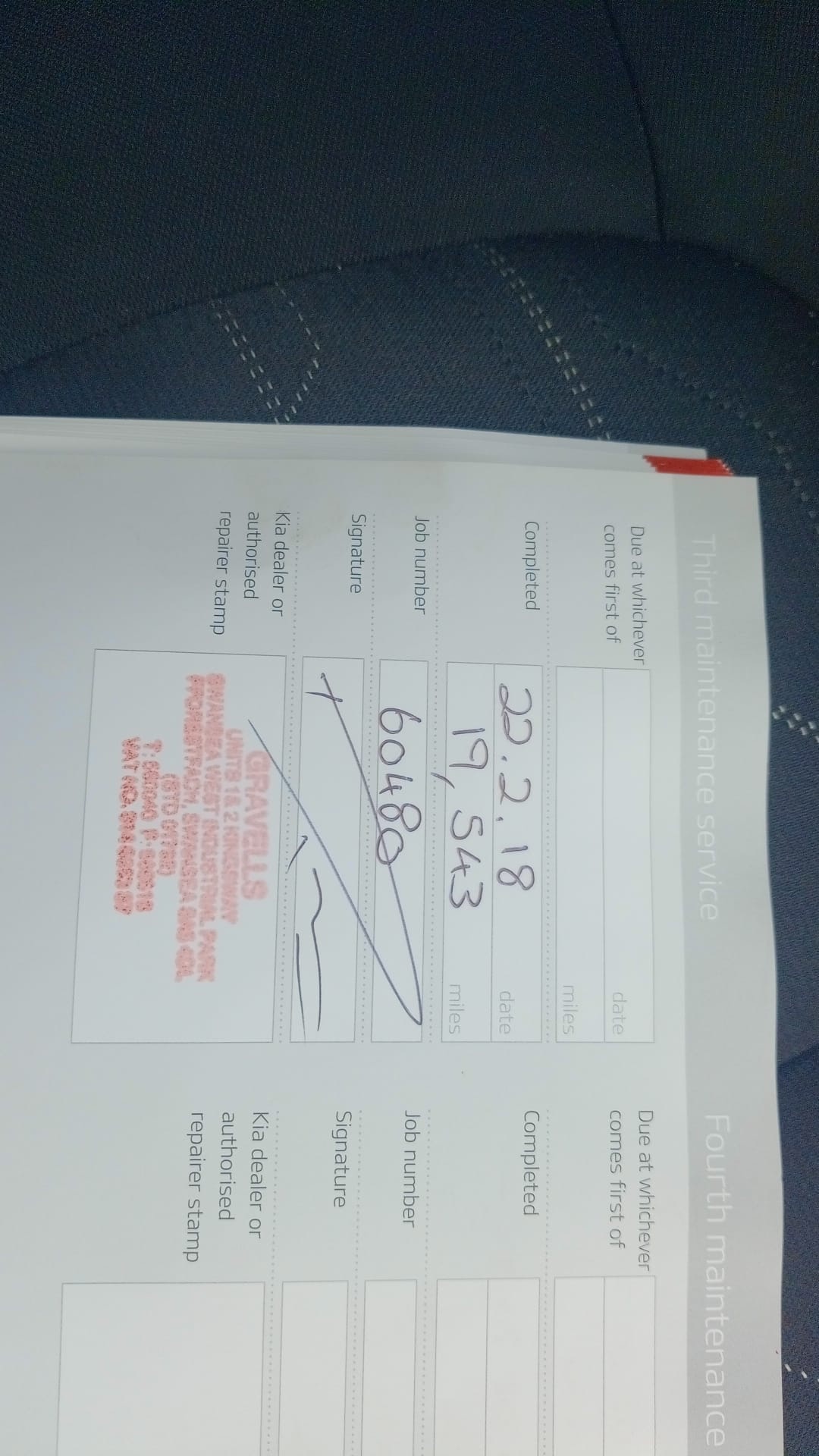 Used Kia Picanto 2016 for sale - 77324753: Photo 15