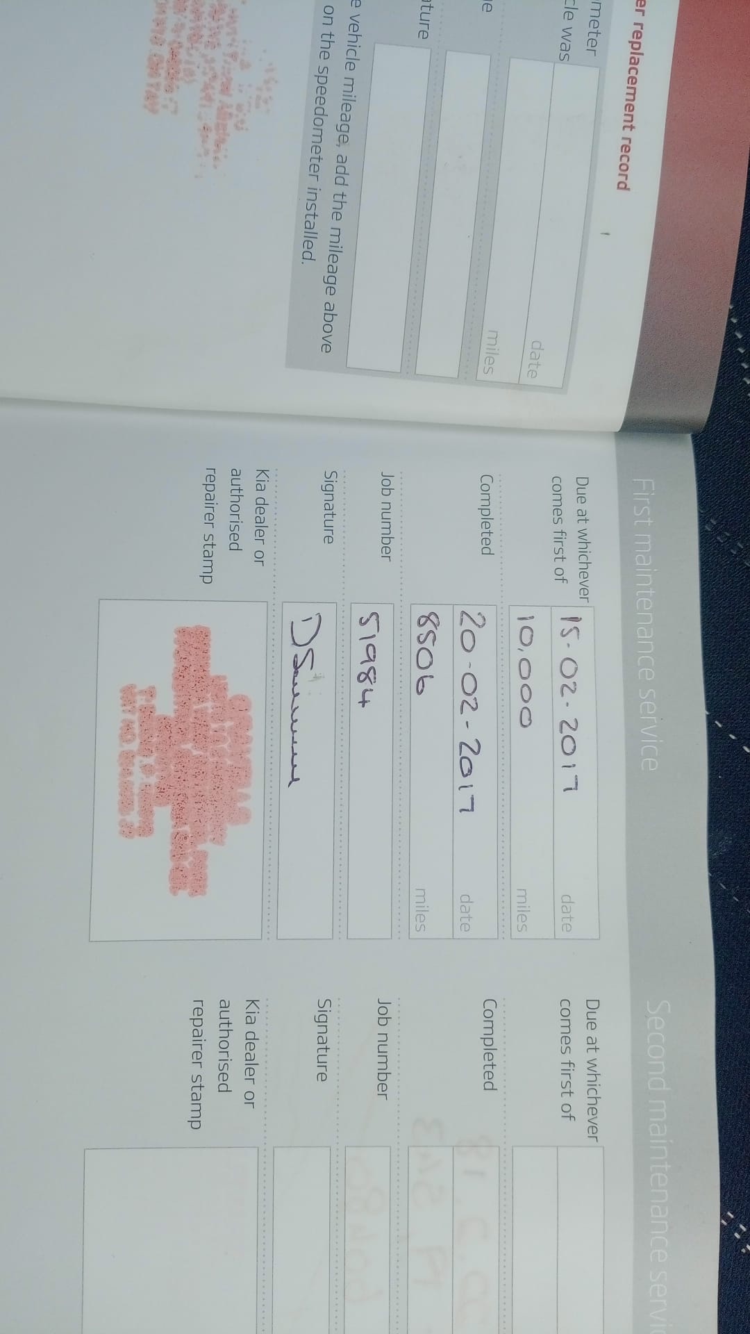 Used Kia Picanto 2016 for sale - 77324753: Photo 16