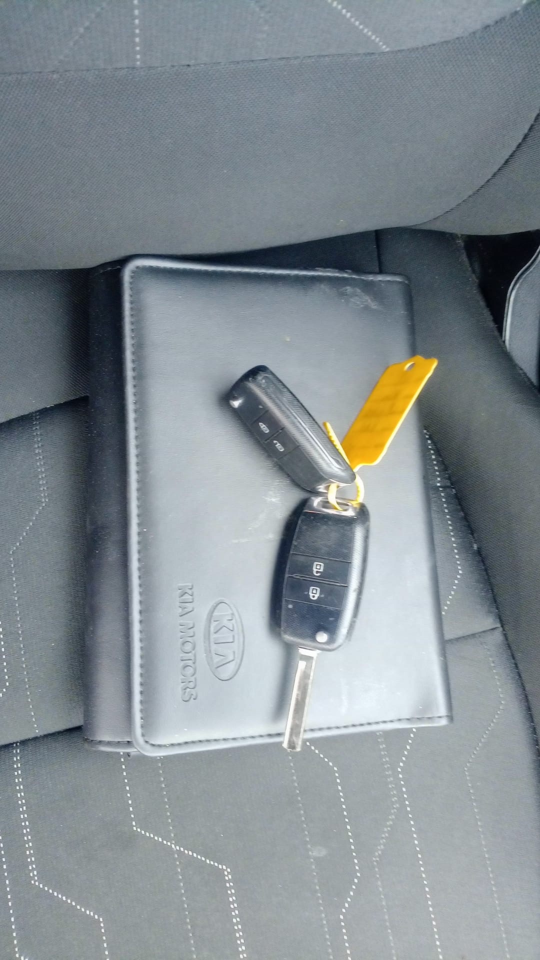 Used Kia Picanto 2016 for sale - 77324753: Photo 17