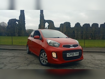 Used Kia Picanto 2016 for sale - 77324753: Photo