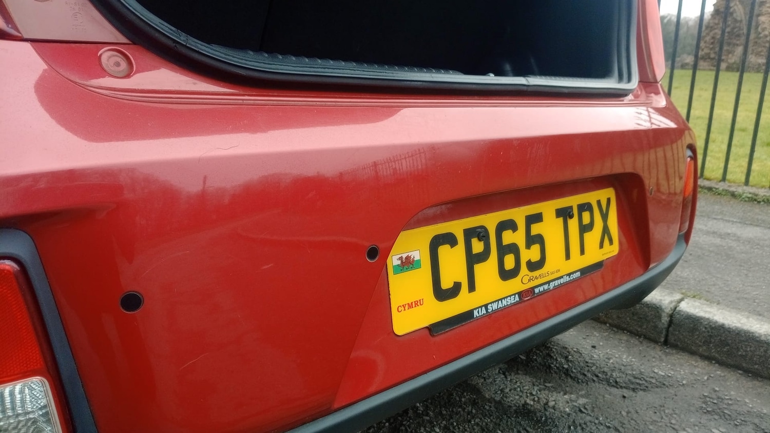 Used Kia Picanto 2016 for sale - 77324753: Photo 20