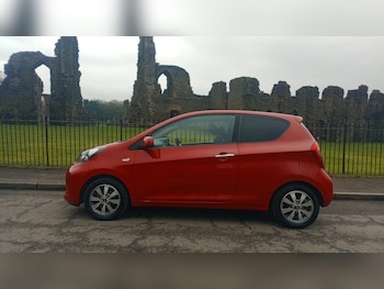 Used Kia Picanto 2016 for sale - 77324753: Photo