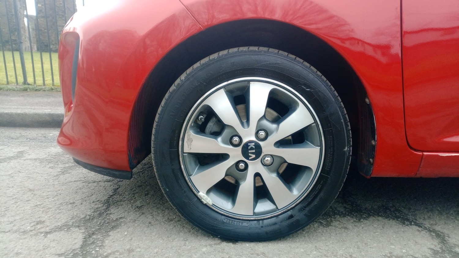 Used Kia Picanto 2016 for sale - 77324753: Photo 6