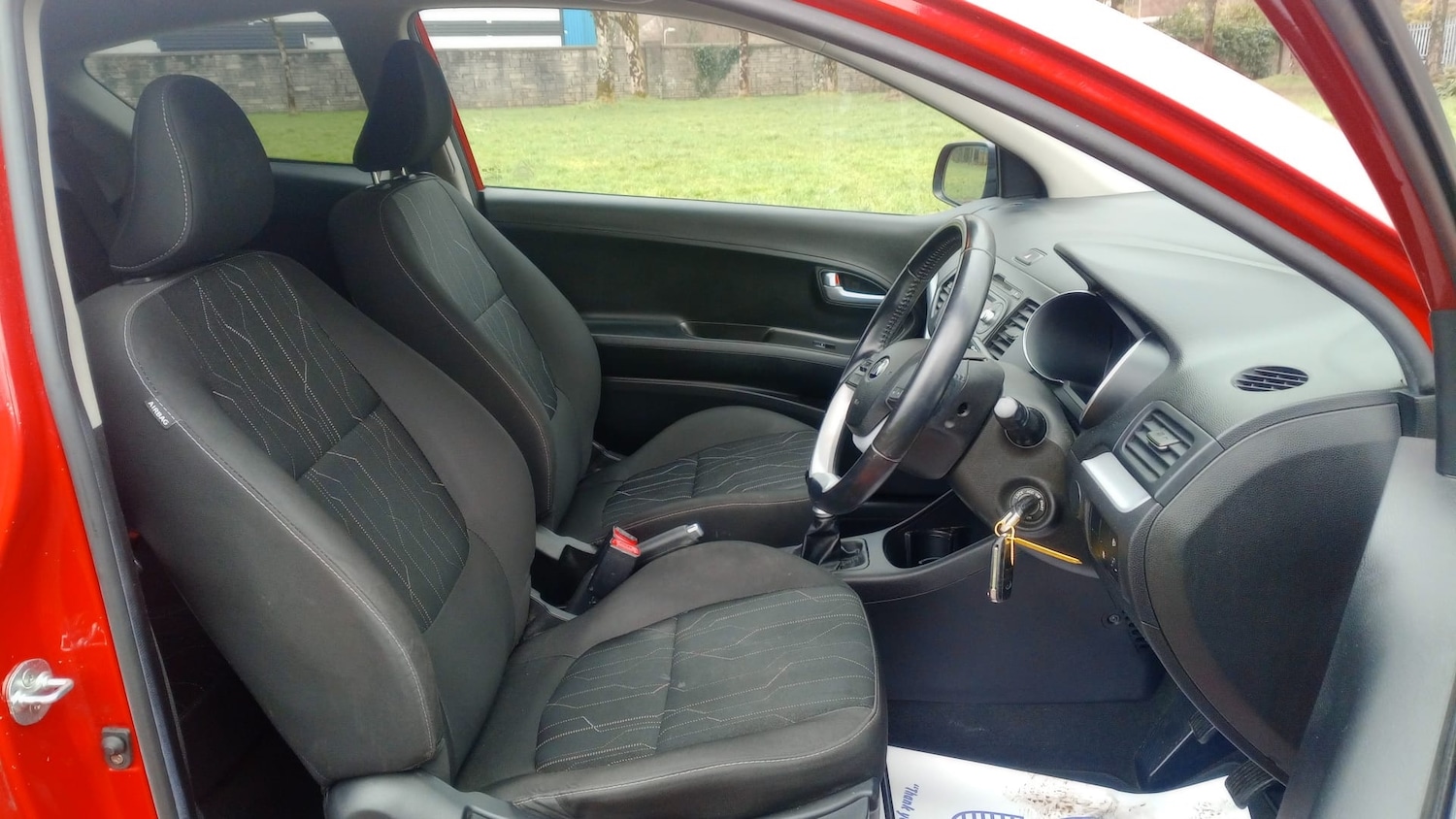 Used Kia Picanto 2016 for sale - 77324753: Photo 7