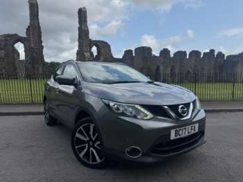 2017 (17) - 1.5 dCi Tekna 5dr * 1 OWNER* 12 MTH MOT* TIMING BELT CHANGE*