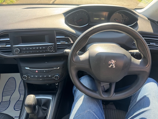 Used Peugeot 308 2016 for sale - 74179265: Photo 10