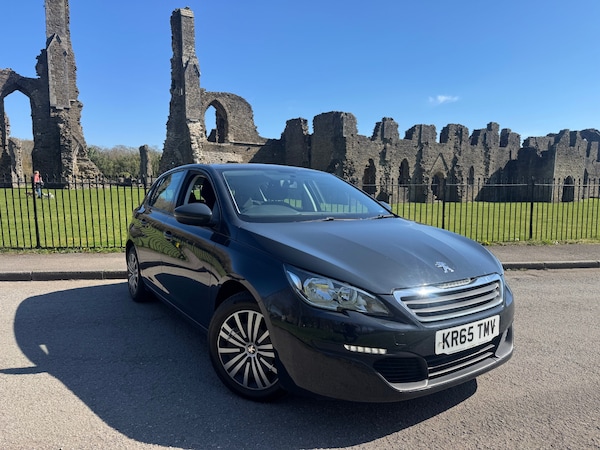 Used Peugeot 308 2016 for sale - 74179265: Photo 1