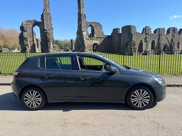 Used Peugeot 308 2016 for sale - 74179265: Photo 2
