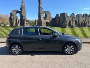 Used Peugeot 308 2016 for sale - 74179265: Photo
