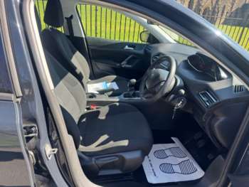 Used Peugeot 308 2016 for sale - 74179265: Photo