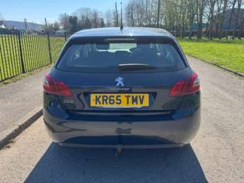 Used Peugeot 308 2016 for sale - 74179265: Photo