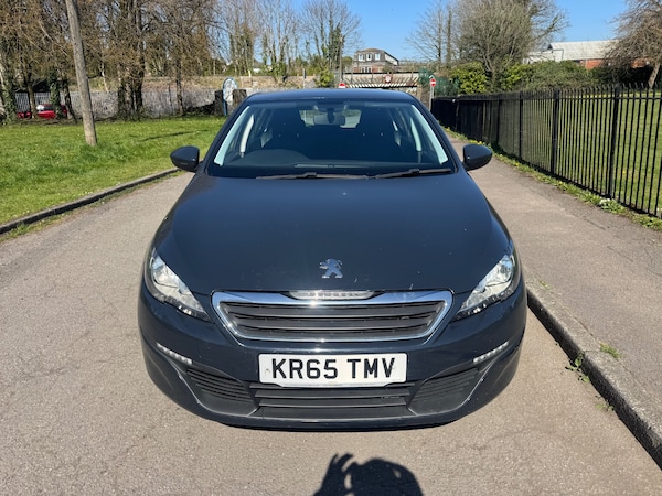 Used Peugeot 308 2016 for sale - 74179265: Photo 5