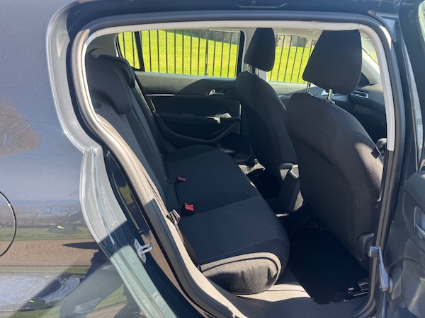 Used Peugeot 308 2016 for sale - 74179265: Photo 6