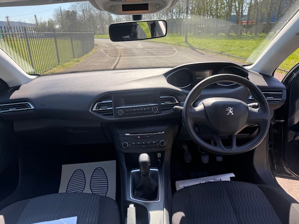 Used Peugeot 308 2016 for sale - 74179265: Photo 7