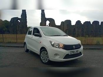 Used Suzuki Celerio 2018 for sale - 79650096: Photo