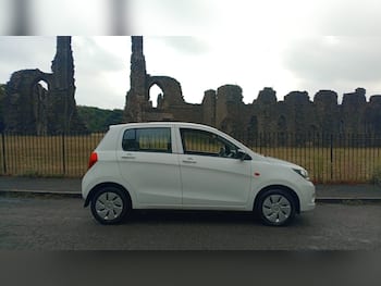 Used Suzuki Celerio 2018 for sale - 79650096: Photo