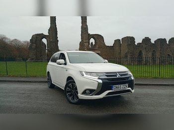 Used Mitsubishi Outlander 2015 for sale - 77830323: Photo