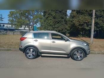 Used Kia Sportage 2014 for sale - 79614613: Photo