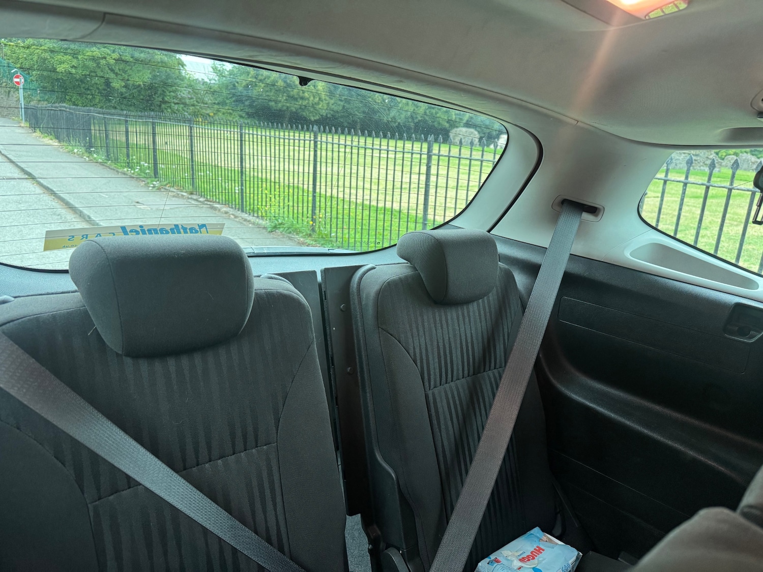 Vehicle 9