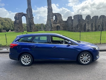 Used Ford Focus 2016 for sale - 75955796: Photo