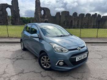 2015 (15) - 1.2 Premium 5dr * 1 OWNER* FEB 26 MOT*£35 TAX* ONLY 36000 MILES