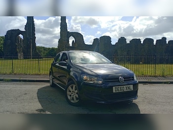 Used Volkswagen Polo 2011 for sale - 78846201: Photo